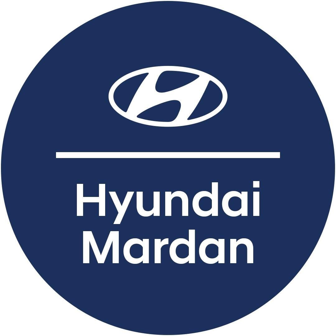Hyundai Mardan